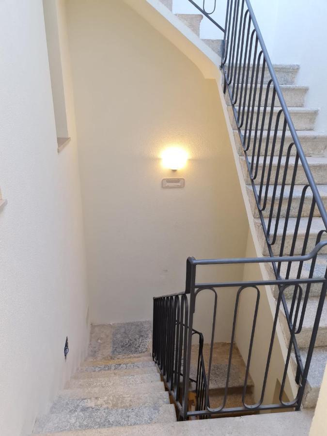 Amuni Villa Trapani Eksteriør bilde