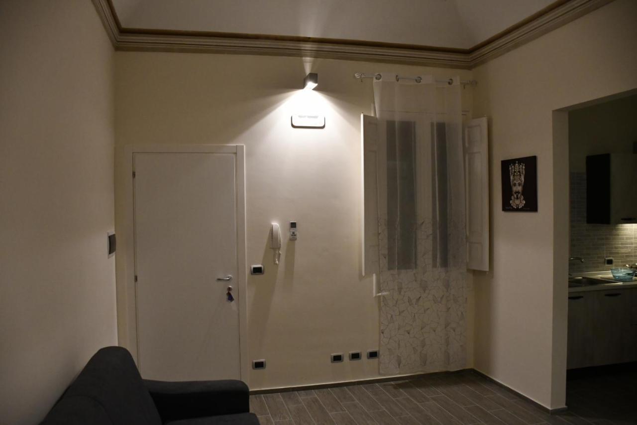 Amuni Villa Trapani Eksteriør bilde