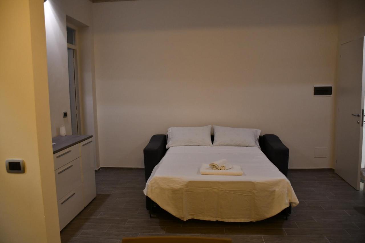 Amuni Villa Trapani Eksteriør bilde
