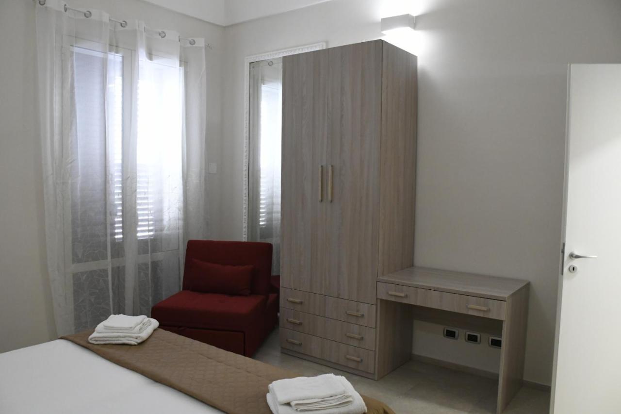 Amuni Villa Trapani Eksteriør bilde