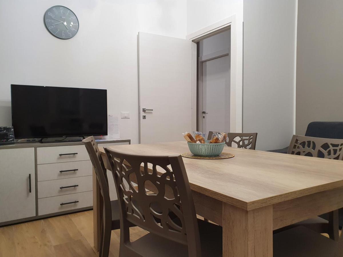Amuni Villa Trapani Eksteriør bilde